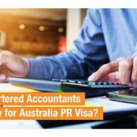 Are Chartered Accountants In Demand Australia