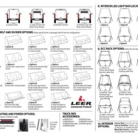 Are Truck Topper Fit Chart