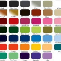 Asian Paints Apex Colour Chart 2021