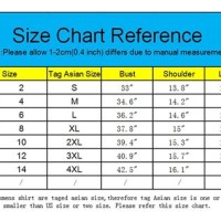 Asian Size Chart To Us Mens Pants