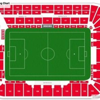 Audi Field Seating Chart View