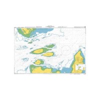 Australia Hydrographic Charts