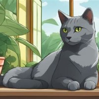 Average Lifespan Of A Chartreux Cat