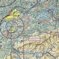 Aviation Sectional Charts On Google Earth