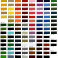 Axalta Paint Color Chart - Best Picture Of Chart Anyimage.Org