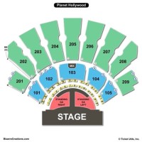 Axis Theater Seating Chart