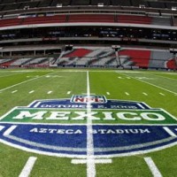 Azteca Stadium Seating Chart