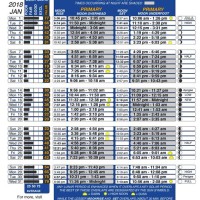 B Fishing Moon Phase Chart