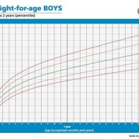 Baby Boy Weight Percentile Chart Australia