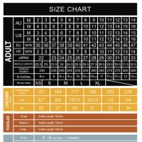 Baby Ugg Erin Size Chart