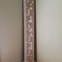 Baby Wall Growth Chart