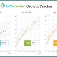 Babycenter Growth Chart Boy