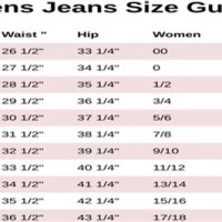 Banana Republic Suit Size Chart