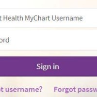 Baptist Health Mychart Login