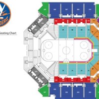 Barclays Islanders Seating Chart