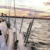 Bareboat Sailboat Charters Long Island Sound