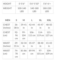 Barefoot Dreams Size Chart