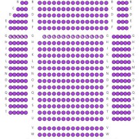 Barrow Civic Theater Seating Chart