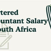 Basic Salary For A Chartered Accountant In South Africa