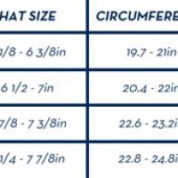 Bauer Hockey Helmet Sizing Chart