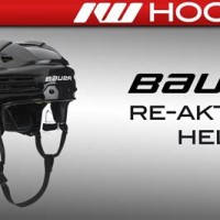 Bauer Re Akt 200 Helmet Size Chart