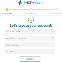 Baylor Scott And White Health Mychart Login