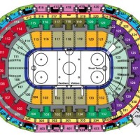 Bb 038 T Center Seating Chart Hockey