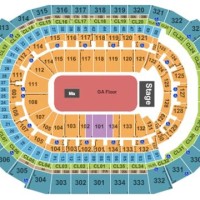 Bb 038 T Center Sunrise Seating Chart