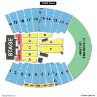 Bb 038 T Seating Chart With Rows