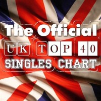 Bbc Radio 1 Uk Top 40 Singles Charts Today