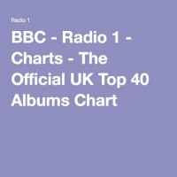 Bbc Radio Top 40 Charts