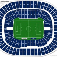 Bc Place Seating Chart With Rows And Seat Numbers