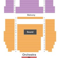 Beacon Theater Seating Chart Hopewell Va