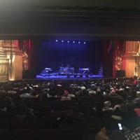 Beacon Theater Seating Chart Orchestra 1