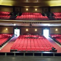 Beacon Theater Seating Chart View From My Seat