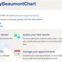 Beaumont Mychart Phone Number