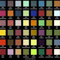 Benjamin Moore Aura Paint Color Chart