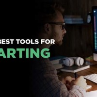 Best Chart Tools For Trading