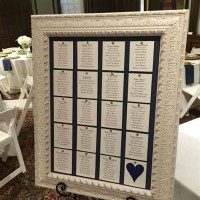 Best Way To Do Wedding Seating Chart