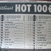 Billboard Chart Archives 2004