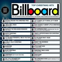 Billboard Chart Archives 2008