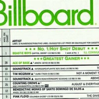 Billboard Chart December 2007