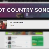 Billboard Country Charts Old Town Road