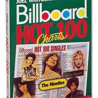 Billboard Decade Charts 2000s