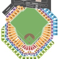 Billy Joel Citizens Bank Park 2019 Seating Chart