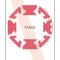 Bingham Theater Louisville Seating Chart