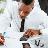 Black Chartered Accountants In South Africa