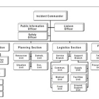 Blank Ics Flow Chart