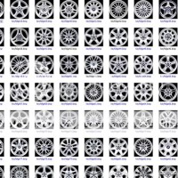 Bmw Wheel Styles Chart