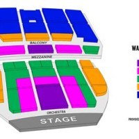 Boch Center Boston Seating Chart